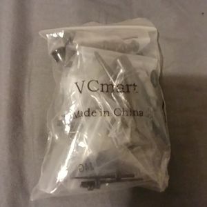 Ear stretching kit